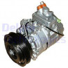 Compresseur de climatisation DELPHI