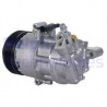 Compresseur de climatisation DELPHI