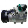 Compresseur de climatisation DELPHI