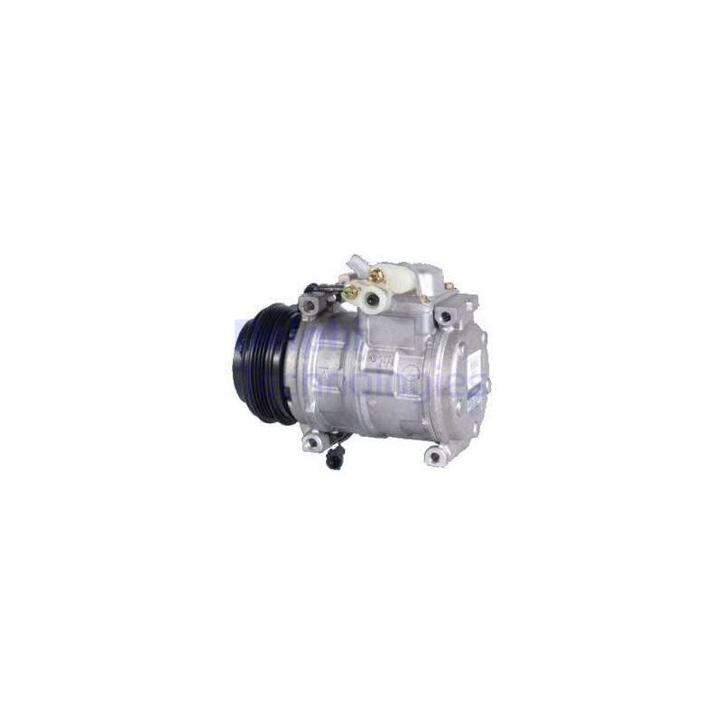 Compresseur de climatisation DELPHI
