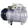 Compresseur de climatisation DELPHI