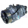 Compresseur de climatisation DELPHI