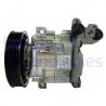 Compresseur de climatisation DELPHI
