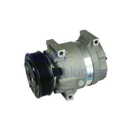 Compresseur de climatisation DELPHI