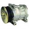 Compresseur de climatisation DELPHI