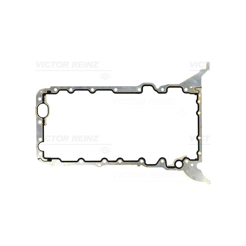 Joint d'étanchéité (carter d'huile) VICTOR REINZ