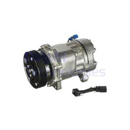 Compresseur de climatisation DELPHI