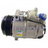 Compresseur de climatisation DELPHI