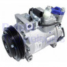 Compresseur de climatisation DELPHI