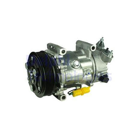 Compresseur de climatisation DELPHI