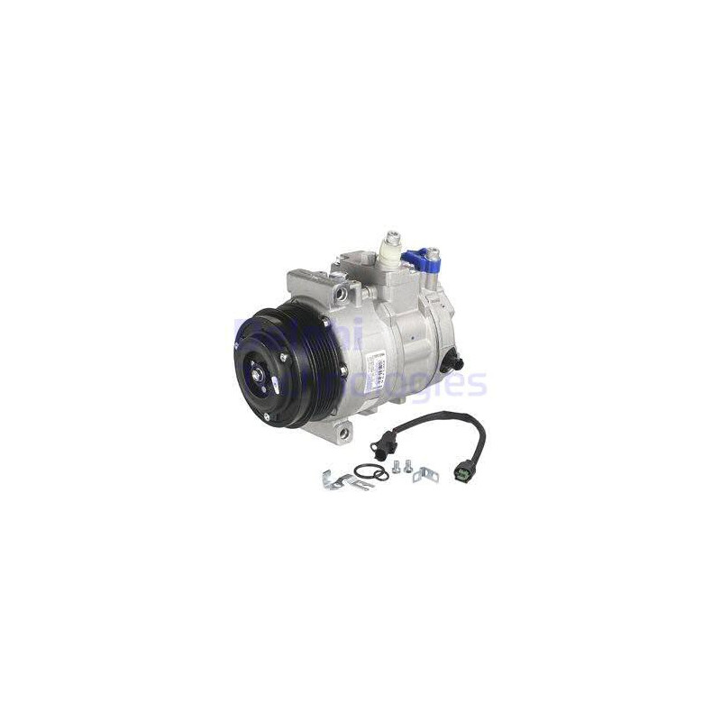 Compresseur de climatisation DELPHI