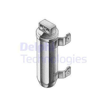 Bouteille déshydratante DELPHI