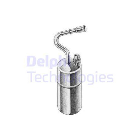 Bouteille déshydratante DELPHI