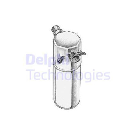 Bouteille déshydratante DELPHI