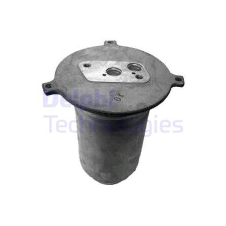 Bouteille déshydratante DELPHI