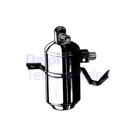 Bouteille déshydratante DELPHI