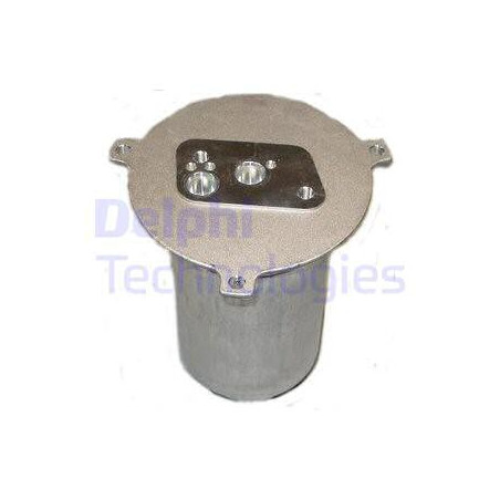 Bouteille déshydratante DELPHI