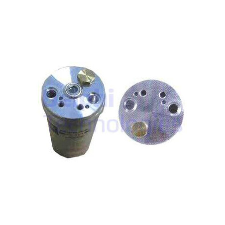 Bouteille déshydratante DELPHI