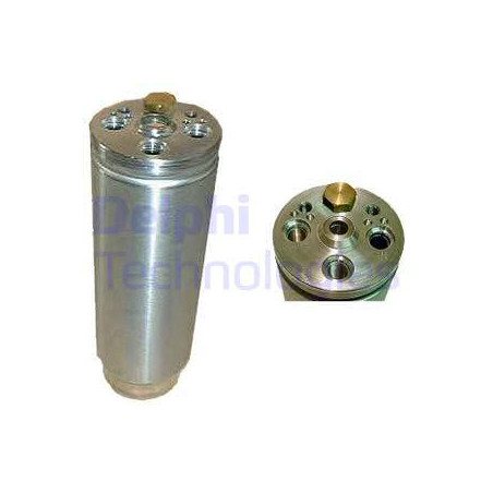 Bouteille déshydratante DELPHI