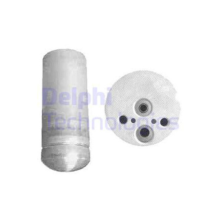 Bouteille déshydratante DELPHI