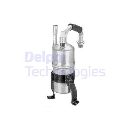 Bouteille déshydratante DELPHI