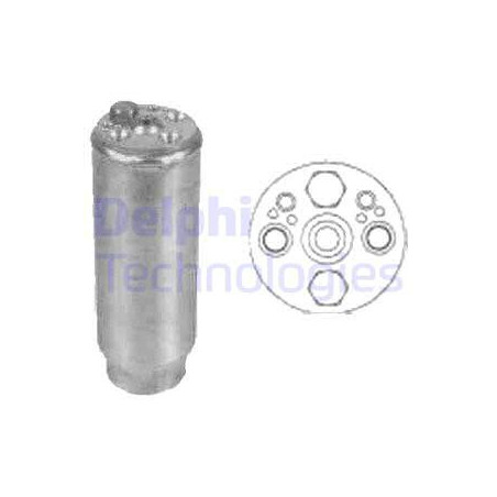 Bouteille déshydratante DELPHI