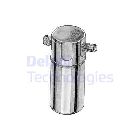 Bouteille déshydratante DELPHI