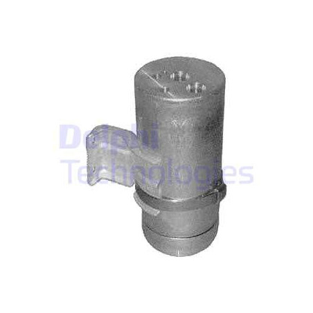 Bouteille déshydratante DELPHI