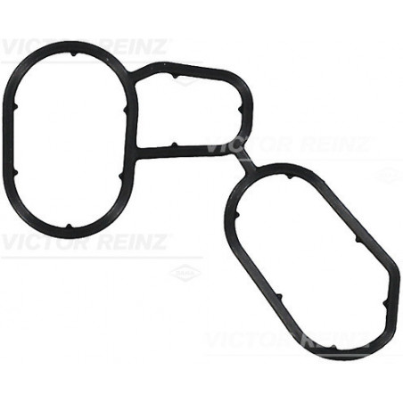 Joint (radiateur d'huile)...