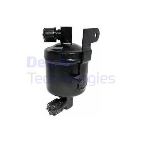 Bouteille déshydratante DELPHI