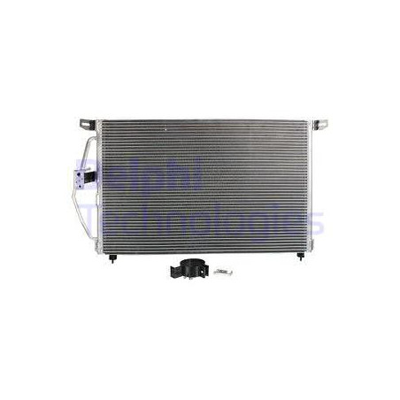 Condenseur de climatisation...