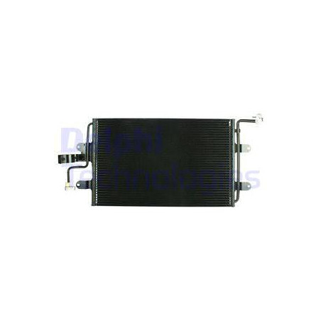 Condenseur de climatisation...