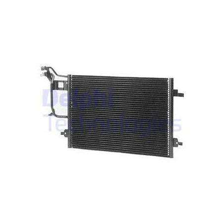 Condenseur de climatisation...