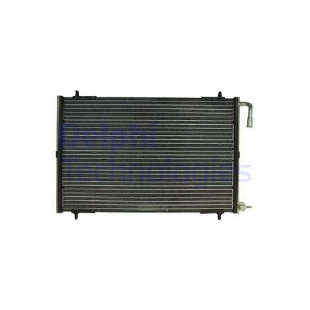 Condenseur de climatisation...