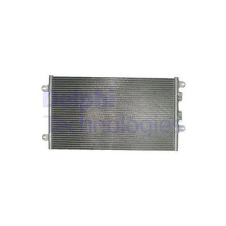 Condenseur de climatisation...