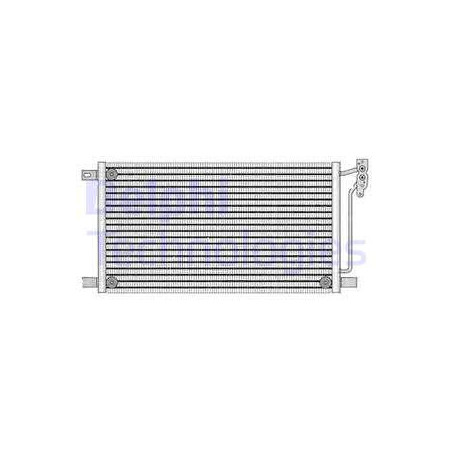 Condenseur de climatisation...