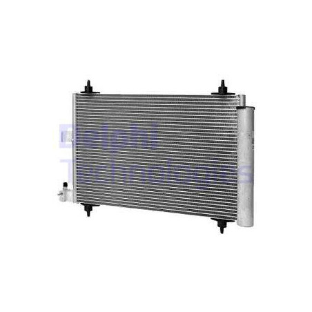 Condenseur de climatisation...