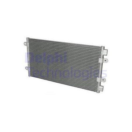 Condenseur de climatisation...