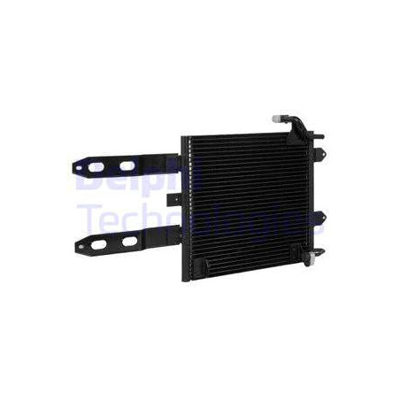 Condenseur de climatisation...