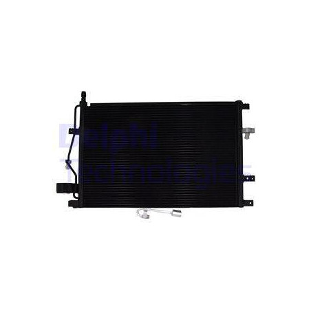 Condenseur de climatisation...