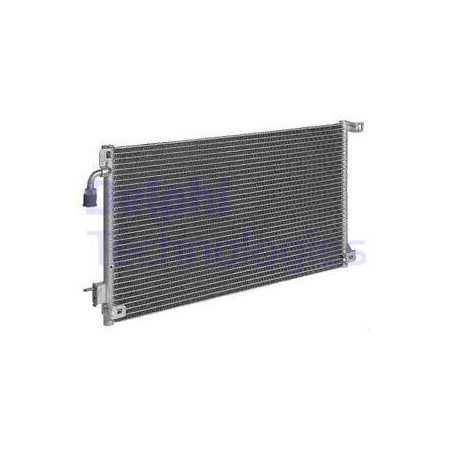 Condenseur de climatisation...