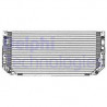 Condenseur de climatisation DELPHI