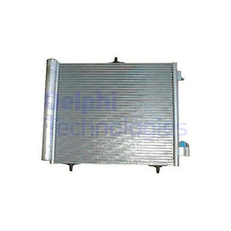 Condenseur de climatisation...