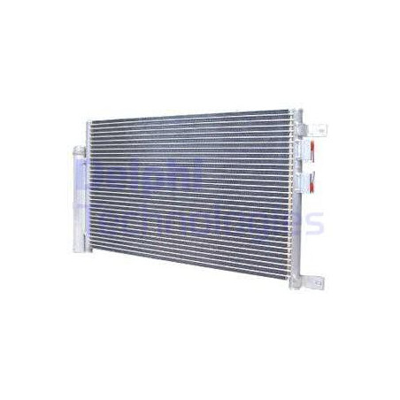 Condenseur de climatisation...