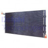 Condenseur de climatisation DELPHI