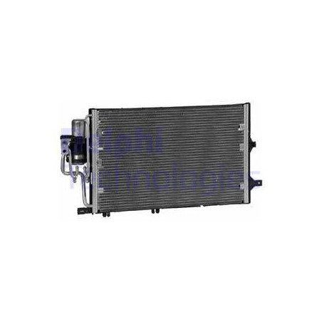 Condenseur de climatisation...