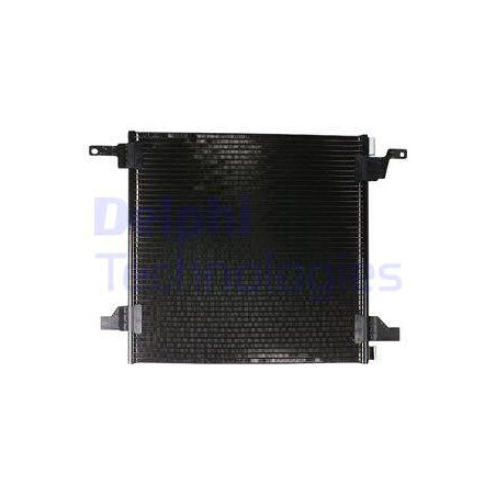 Condenseur de climatisation...