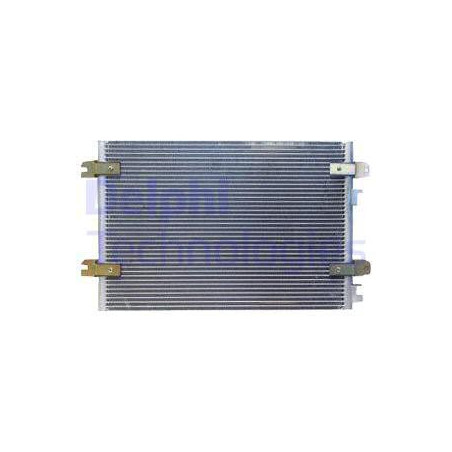 Condenseur de climatisation...