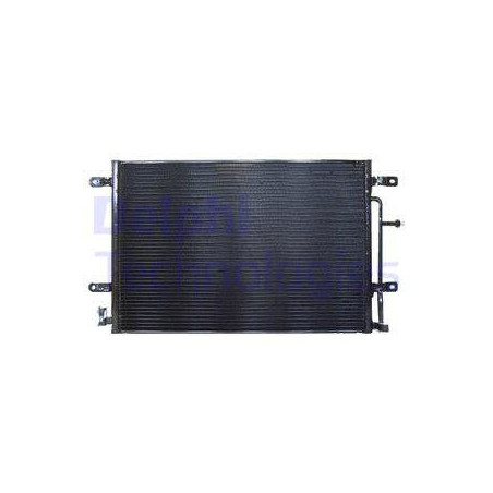 Condenseur de climatisation...