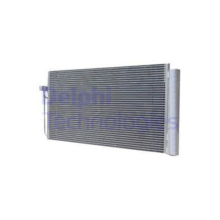 Condenseur de climatisation...